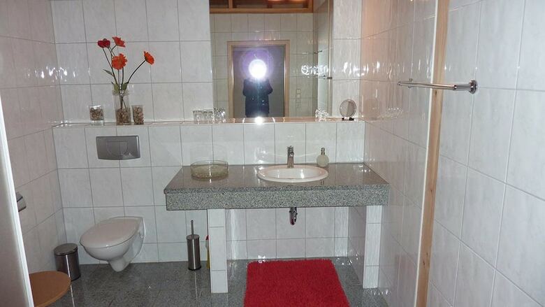 Apartamentos Harzer Feriengarten - Ferienhauspark