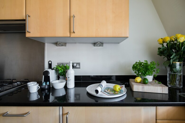 Apartamentos Park Street Mayfair