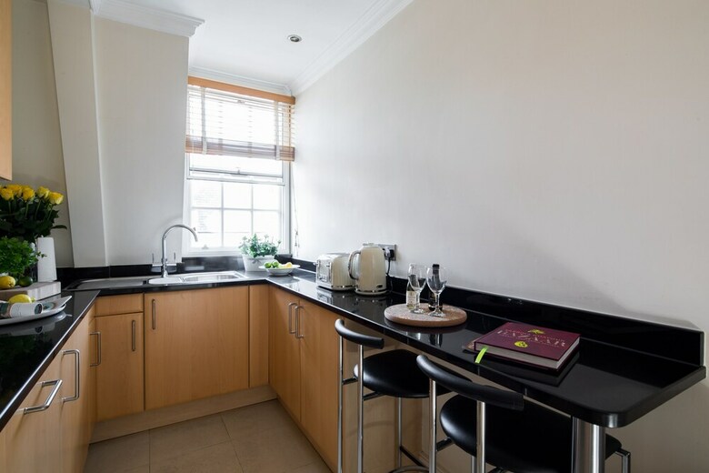 Apartamentos Park Street Mayfair