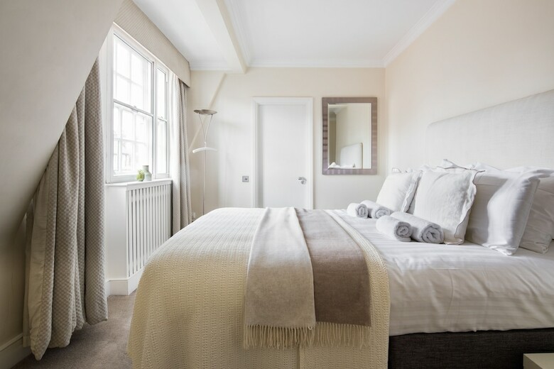 Apartamentos Park Street Mayfair