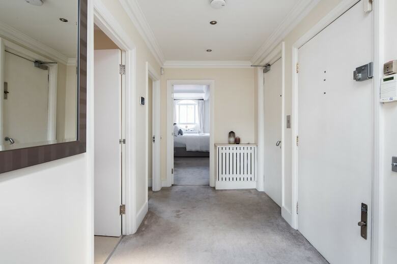 Apartamentos Park Street Mayfair