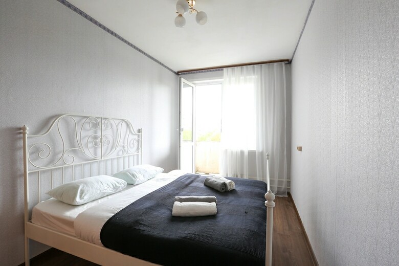 Apartamentos Maxrealty24 Vinnickaya 17