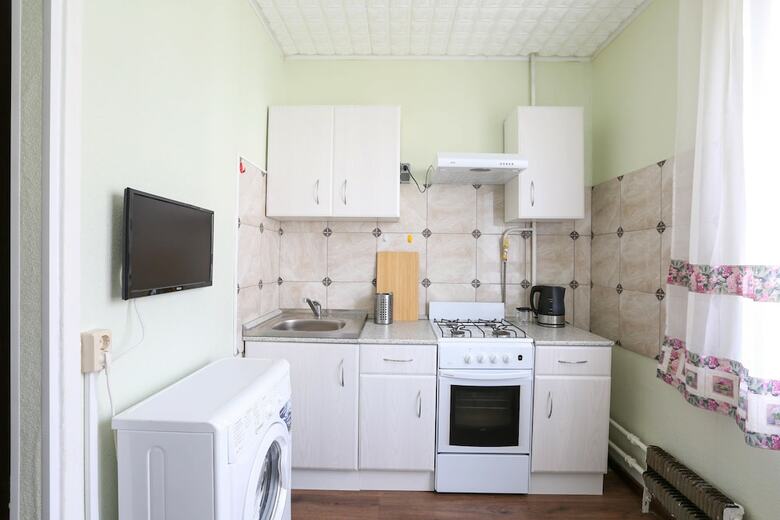 Apartamentos Maxrealty24 Vinnickaya 17