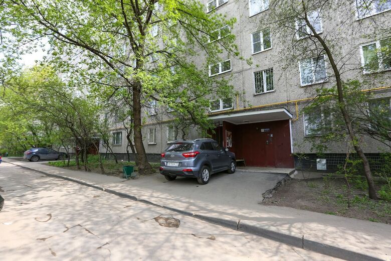 Apartamentos Maxrealty24 Vinnickaya 17
