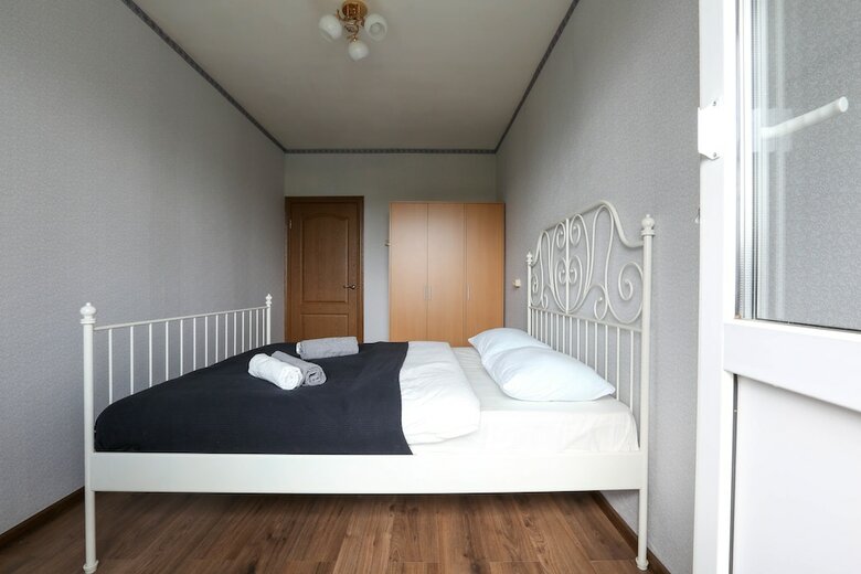 Apartamentos Maxrealty24 Vinnickaya 17