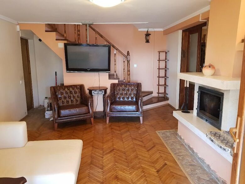 Villa Magnolia