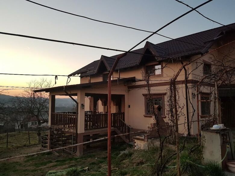 Villa Magnolia