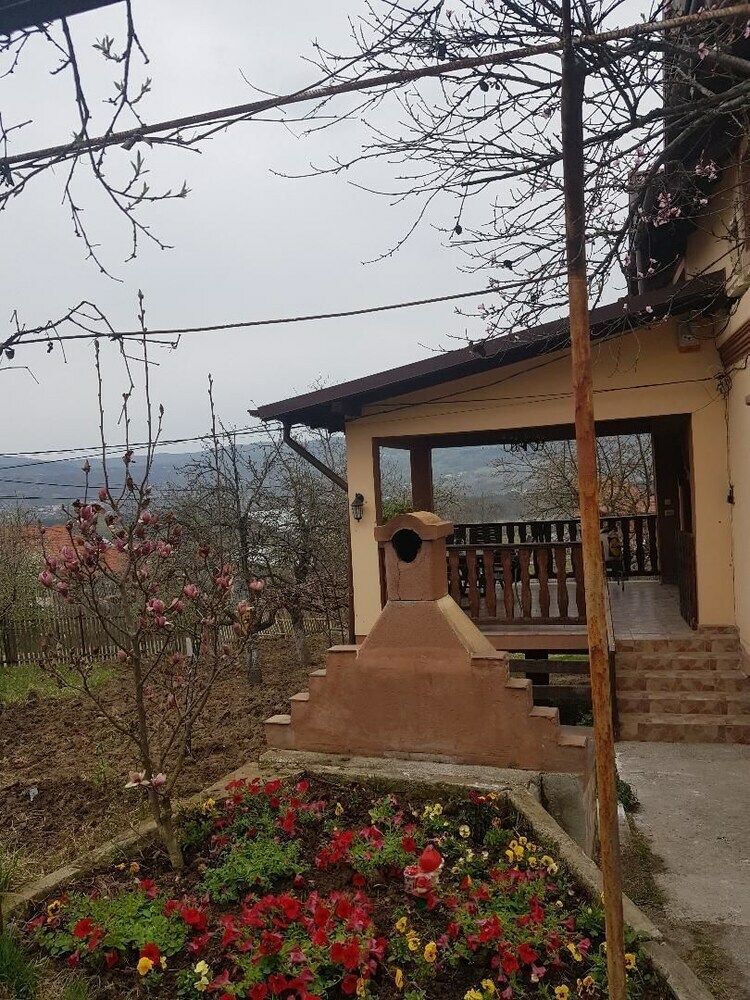 Villa Magnolia