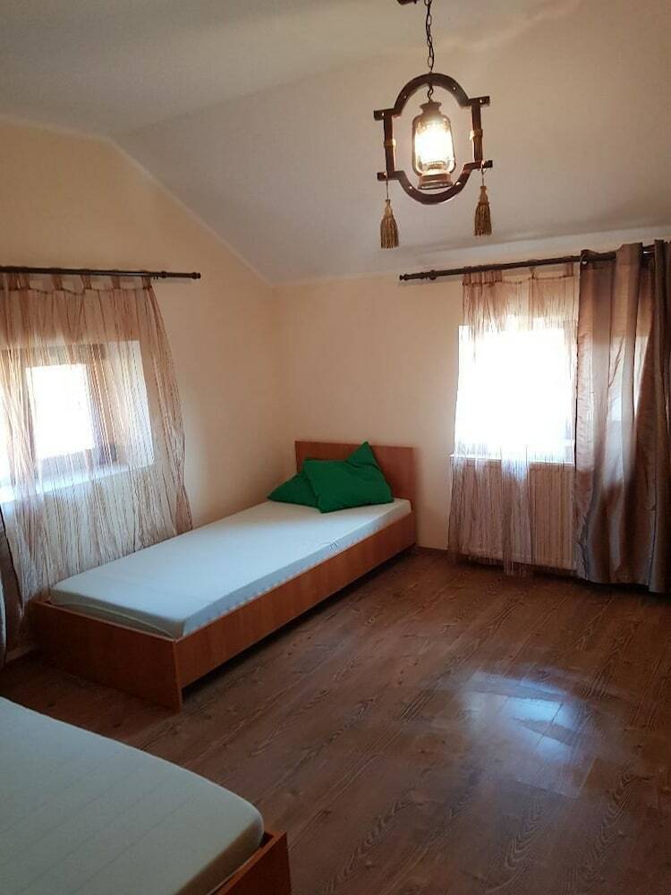 Villa Magnolia