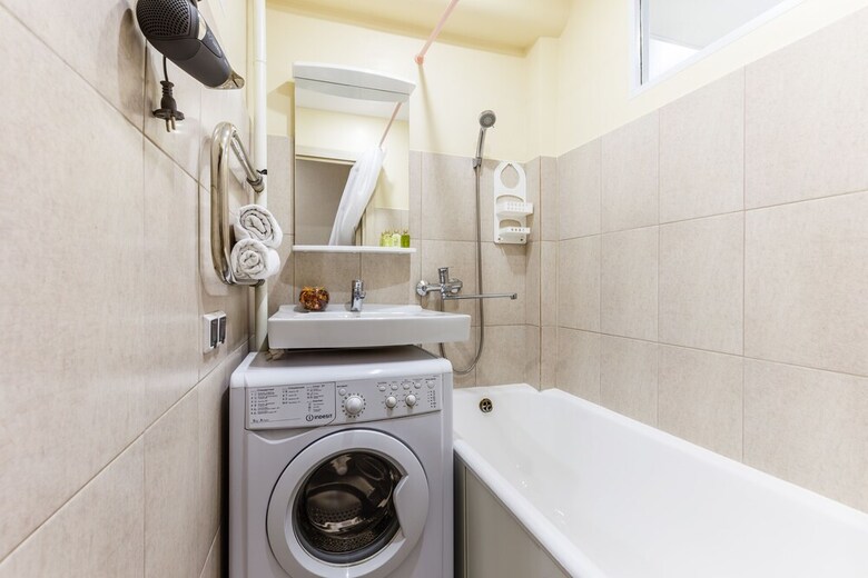 Apartamentos Inndays Nagornaya 38k1