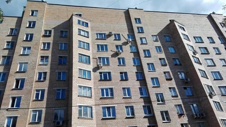 Apartamentos Inndays Nagornaya 38k1