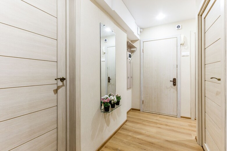 Apartamentos Inndays Nagornaya 38k1