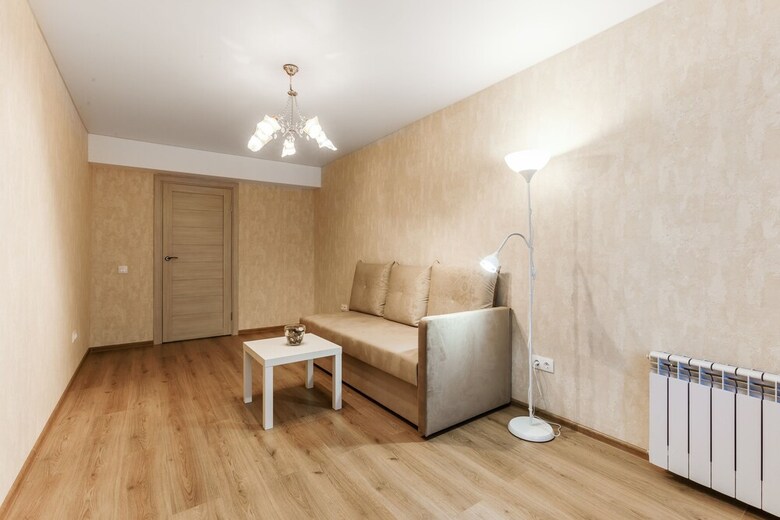 Apartamentos Inndays Nagornaya 38k1