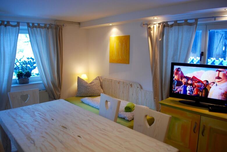 Apartments Trata - Trata Resort