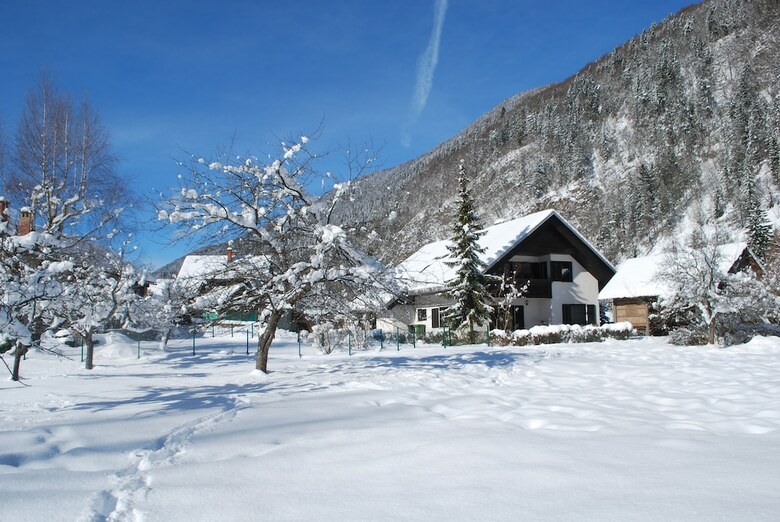 Apartments Trata - Trata Resort
