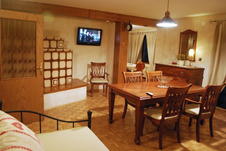 Apartments Trata - Trata Resort