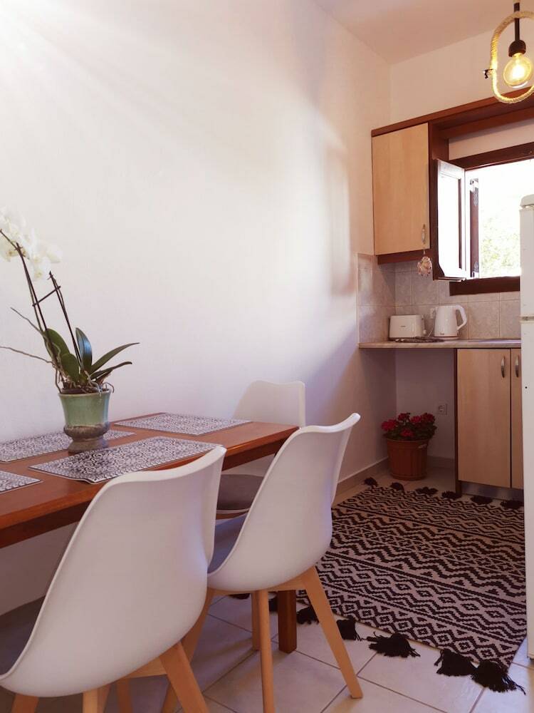 Apartamentos Villa Perissa Thira