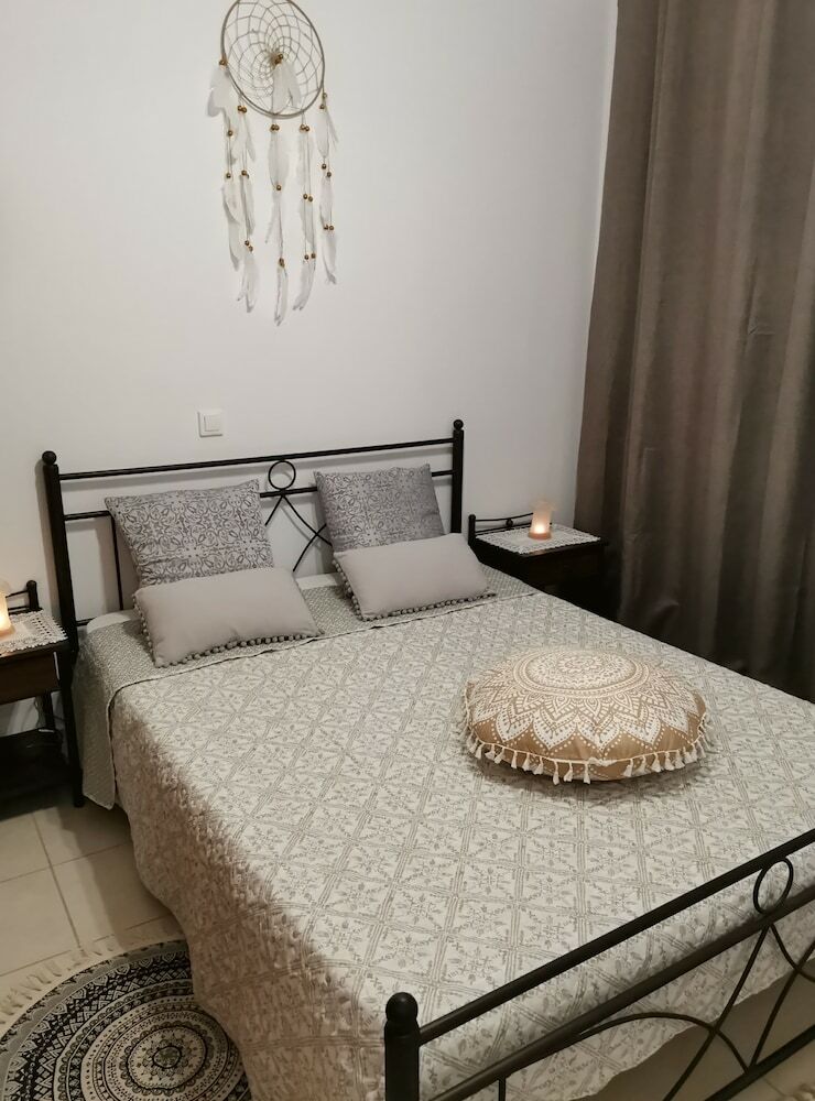 Apartamentos Villa Perissa Thira