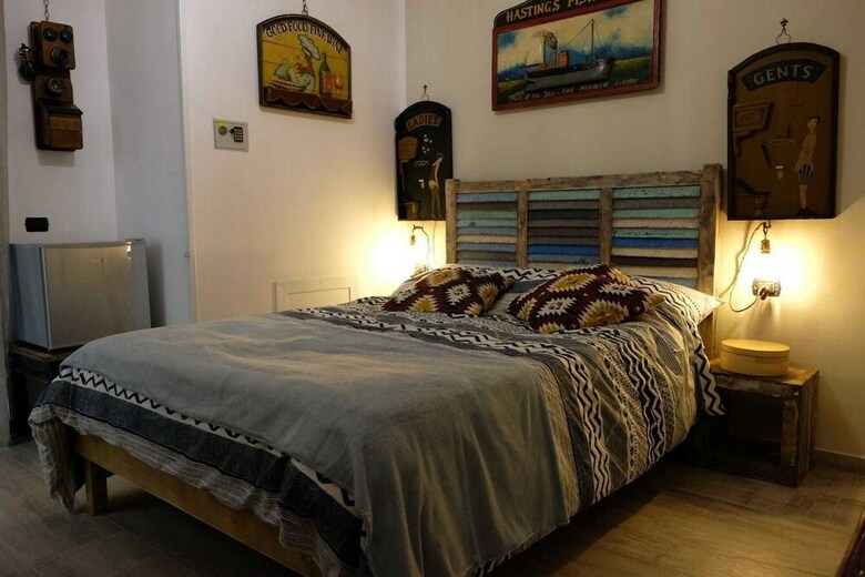 Hotel Casa Marina