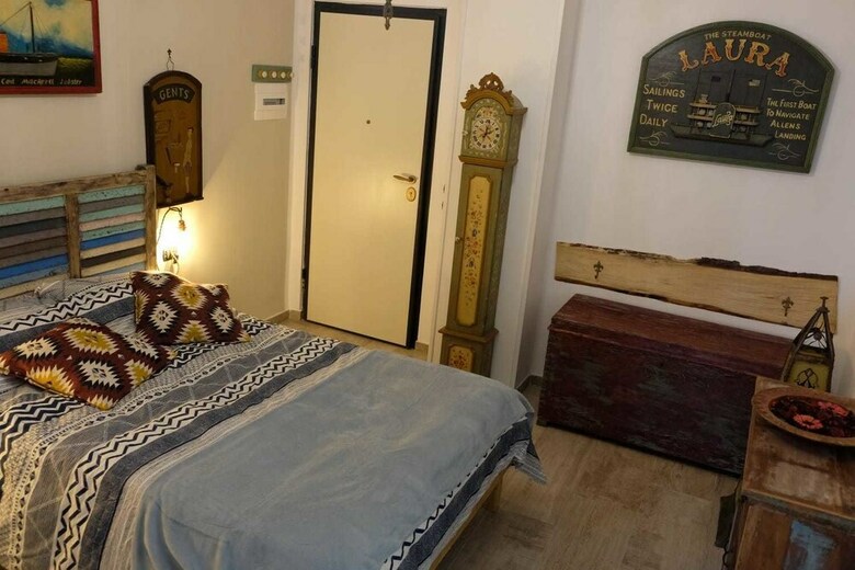 Hotel Casa Marina