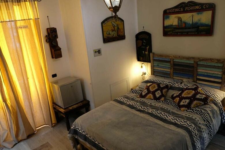 Hotel Casa Marina