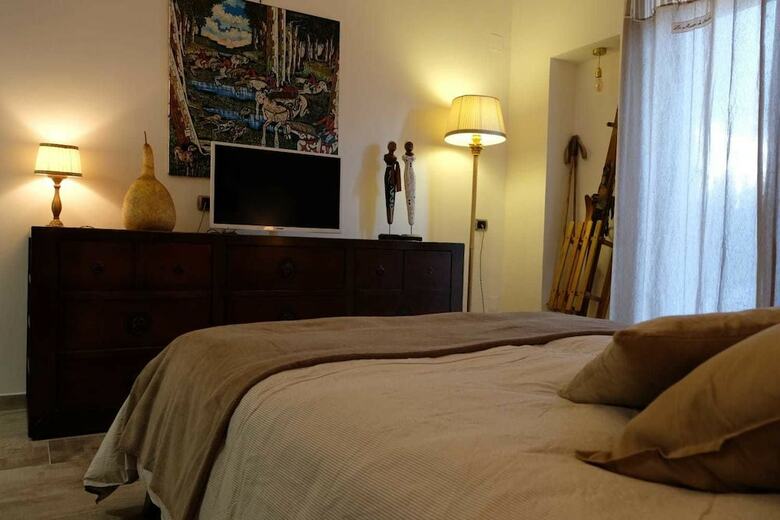 Hotel Casa Marina