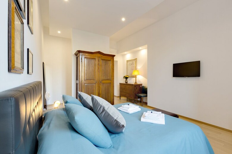 Rome As You Feel - Large Design Apartment Mazzini