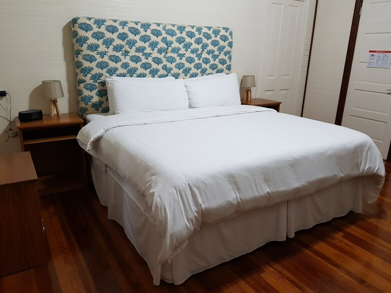 The North Park Hotel