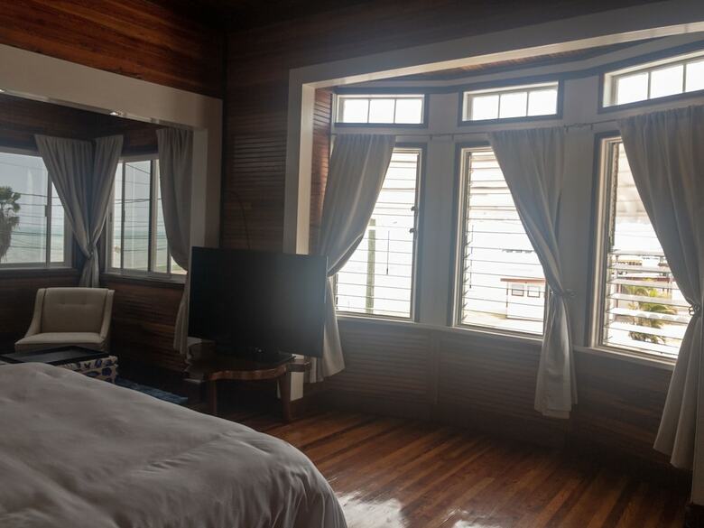 The North Park Hotel