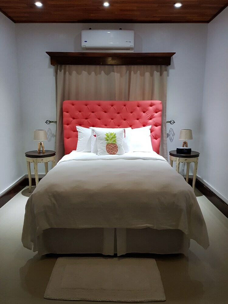 The North Park Hotel