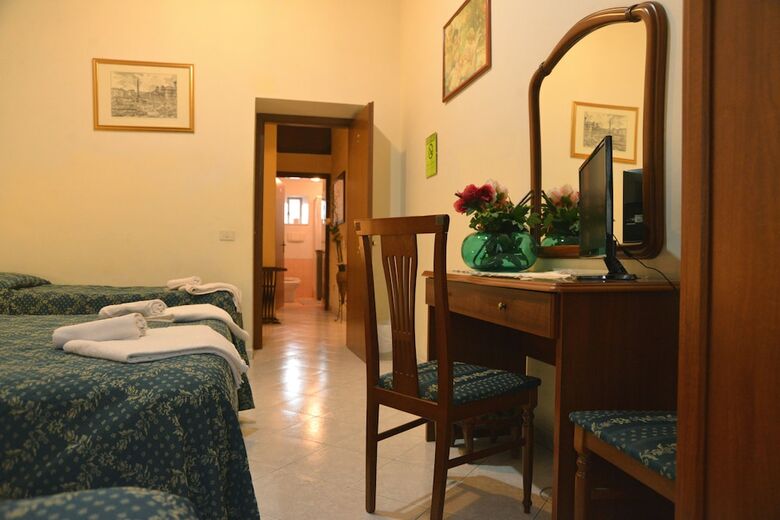 Bed & Breakfast Amoromaonline