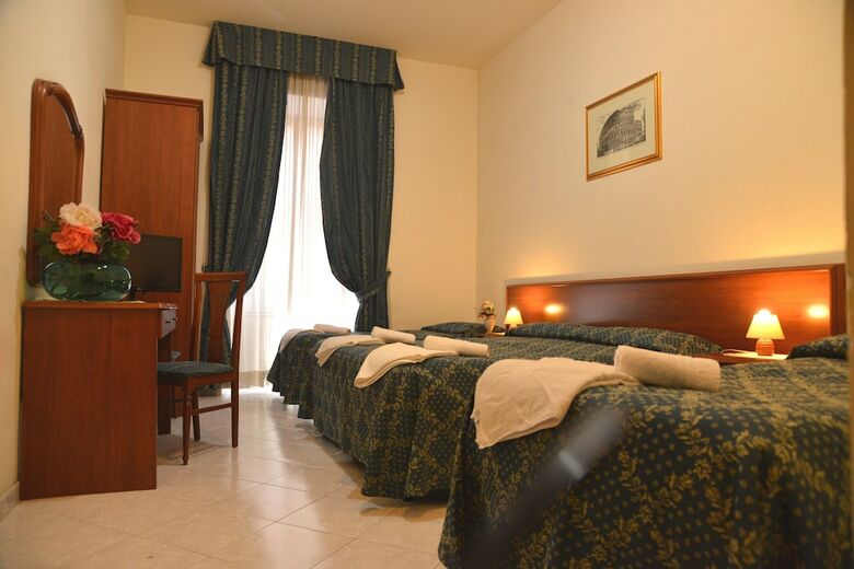 Bed & Breakfast Amoromaonline