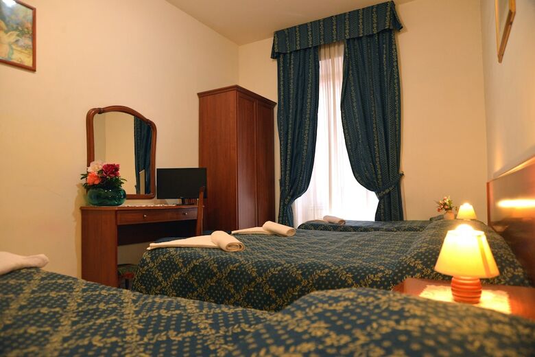 Bed & Breakfast Amoromaonline