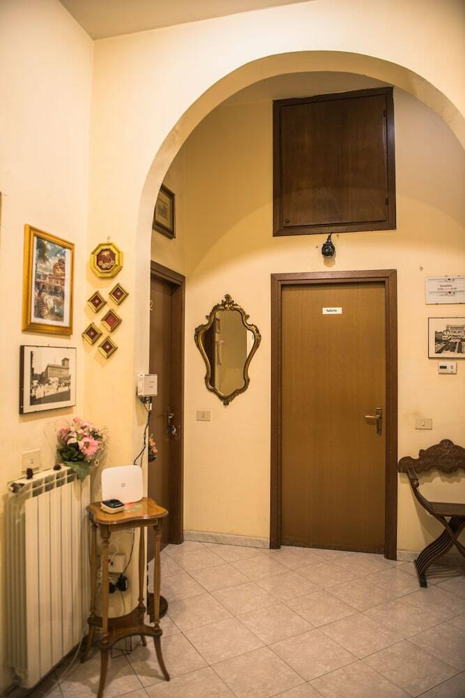 Bed & Breakfast Amoromaonline