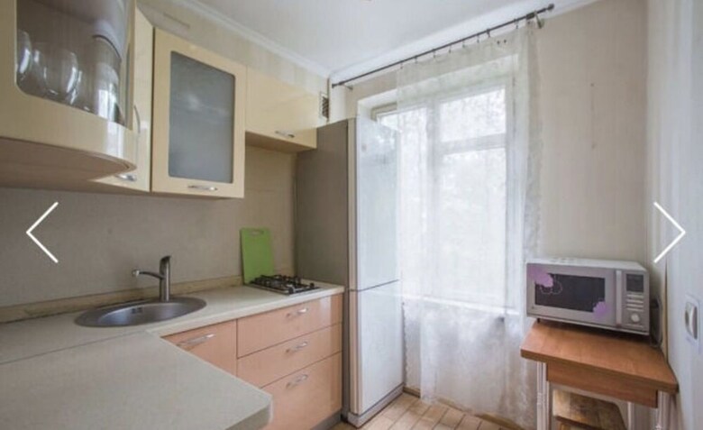 Apartamentos Maxrealty24 Koshtoyanca 3