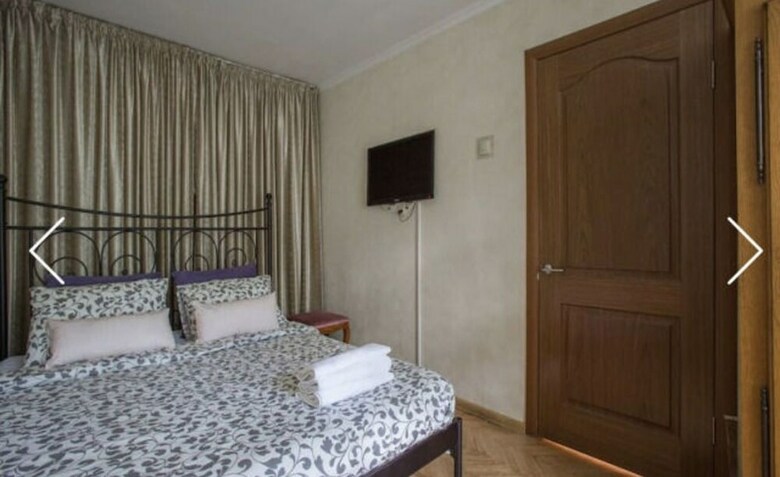 Apartamentos Maxrealty24 Koshtoyanca 3