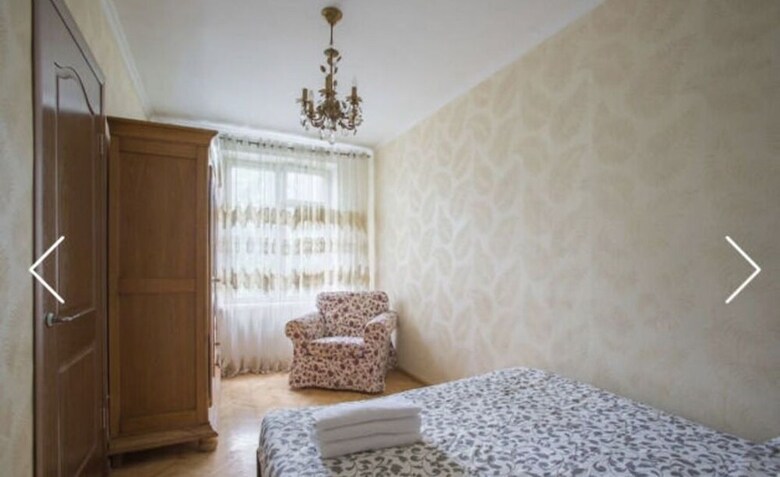 Apartamentos Maxrealty24 Koshtoyanca 3