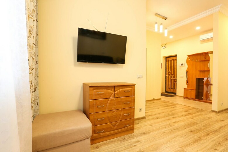 Apartamentos Maxrealty24 Kronshtadskij Bulvar 6 K 4