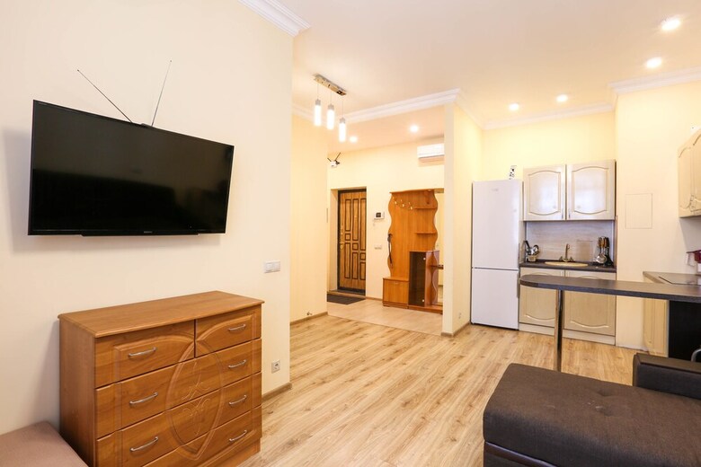 Apartamentos Maxrealty24 Kronshtadskij Bulvar 6 K 4