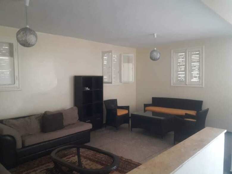 Apartamentos Paloma Pied Sur Sable