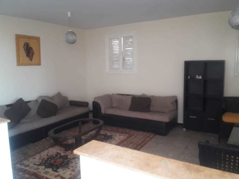 Apartamentos Paloma Pied Sur Sable
