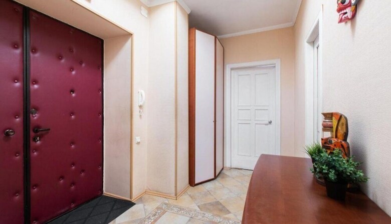 Apartamentos Goodaps Nikitsky Boulevard 9