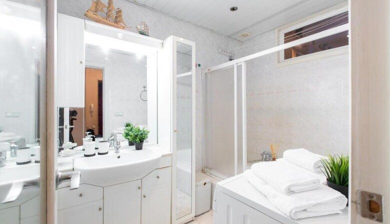 Apartamentos Goodaps Nikitsky Boulevard 9