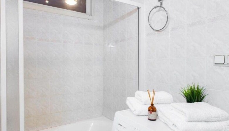 Apartamentos Goodaps Nikitsky Boulevard 9
