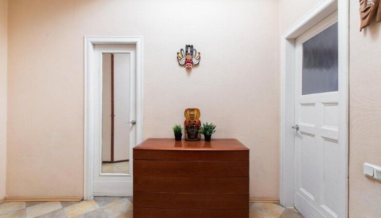 Apartamentos Goodaps Nikitsky Boulevard 9