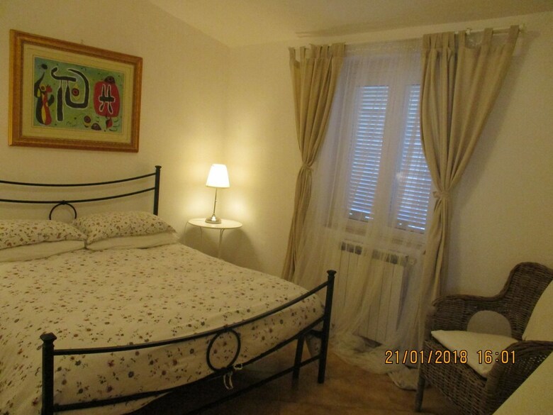 Apartamento Villa D Relaxing Holiday House