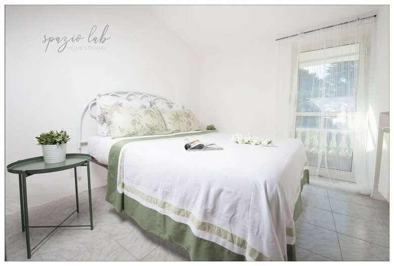 Apartamento Villa D Relaxing Holiday House