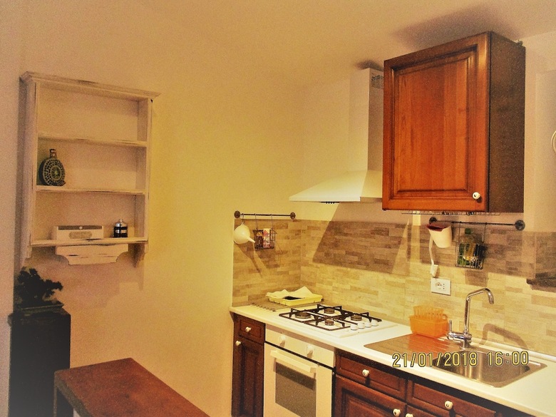 Apartamento Villa D Relaxing Holiday House