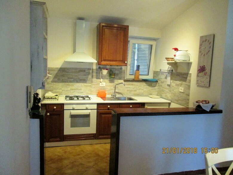 Apartamento Villa D Relaxing Holiday House