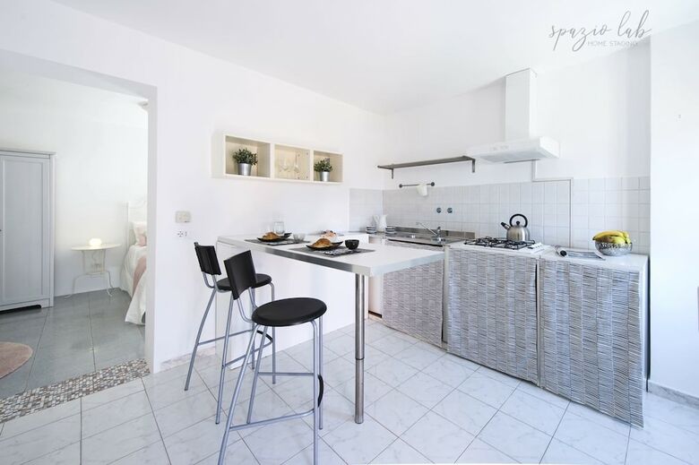 Apartamento Villa D Relaxing Holiday House